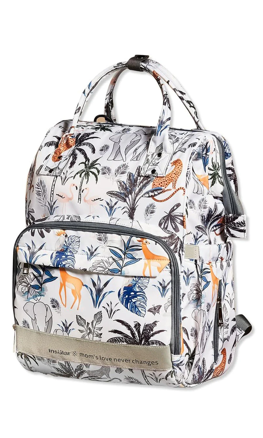 Diaper Bag - 0313889