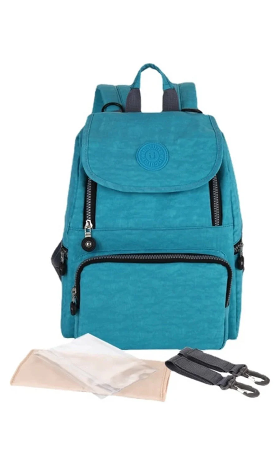Diaper Bag - 0313892