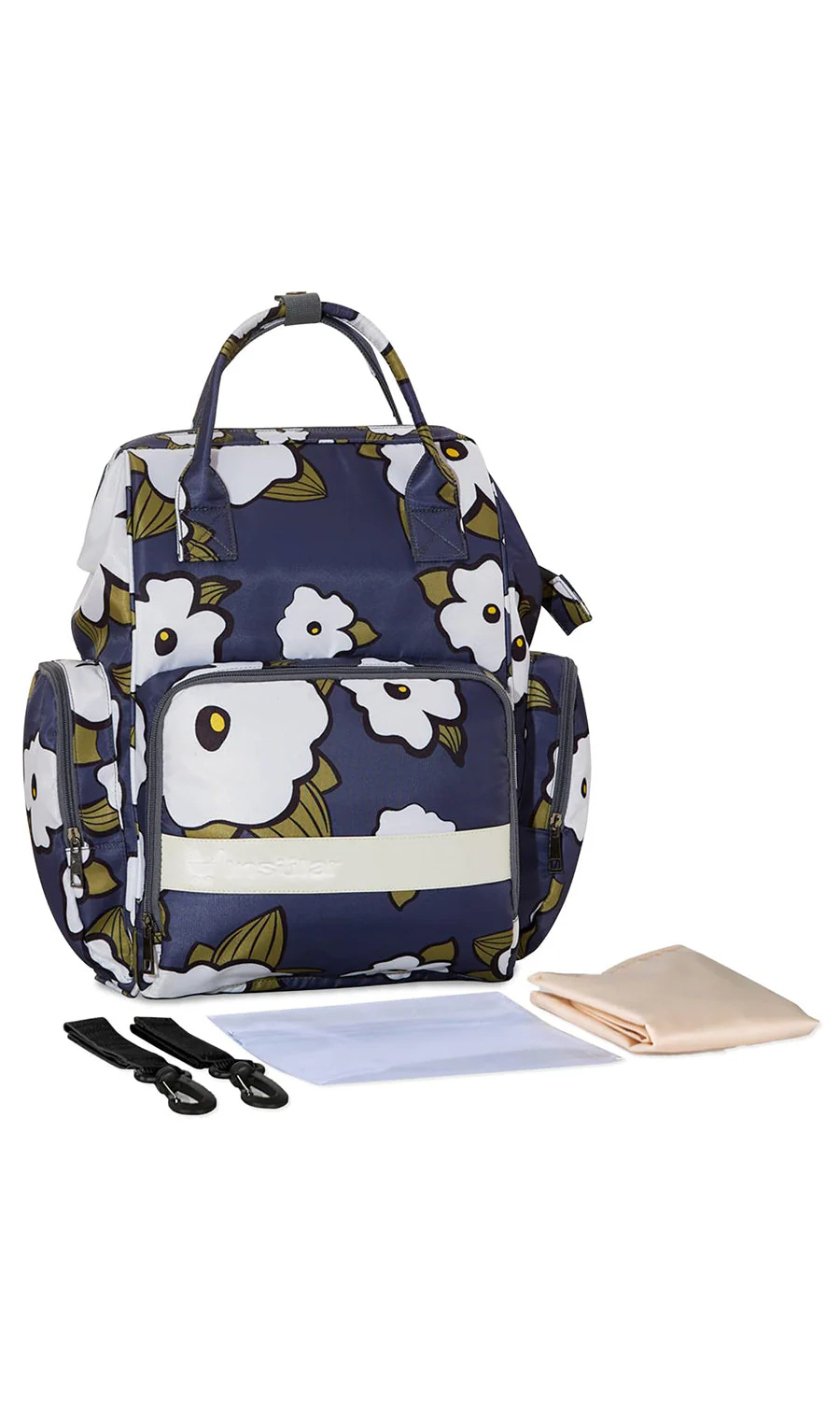 Diaper Bag - 0313896