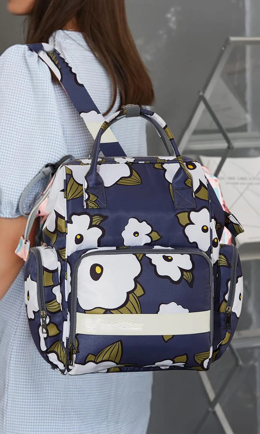 Diaper Bag - 0313896 - Image 2