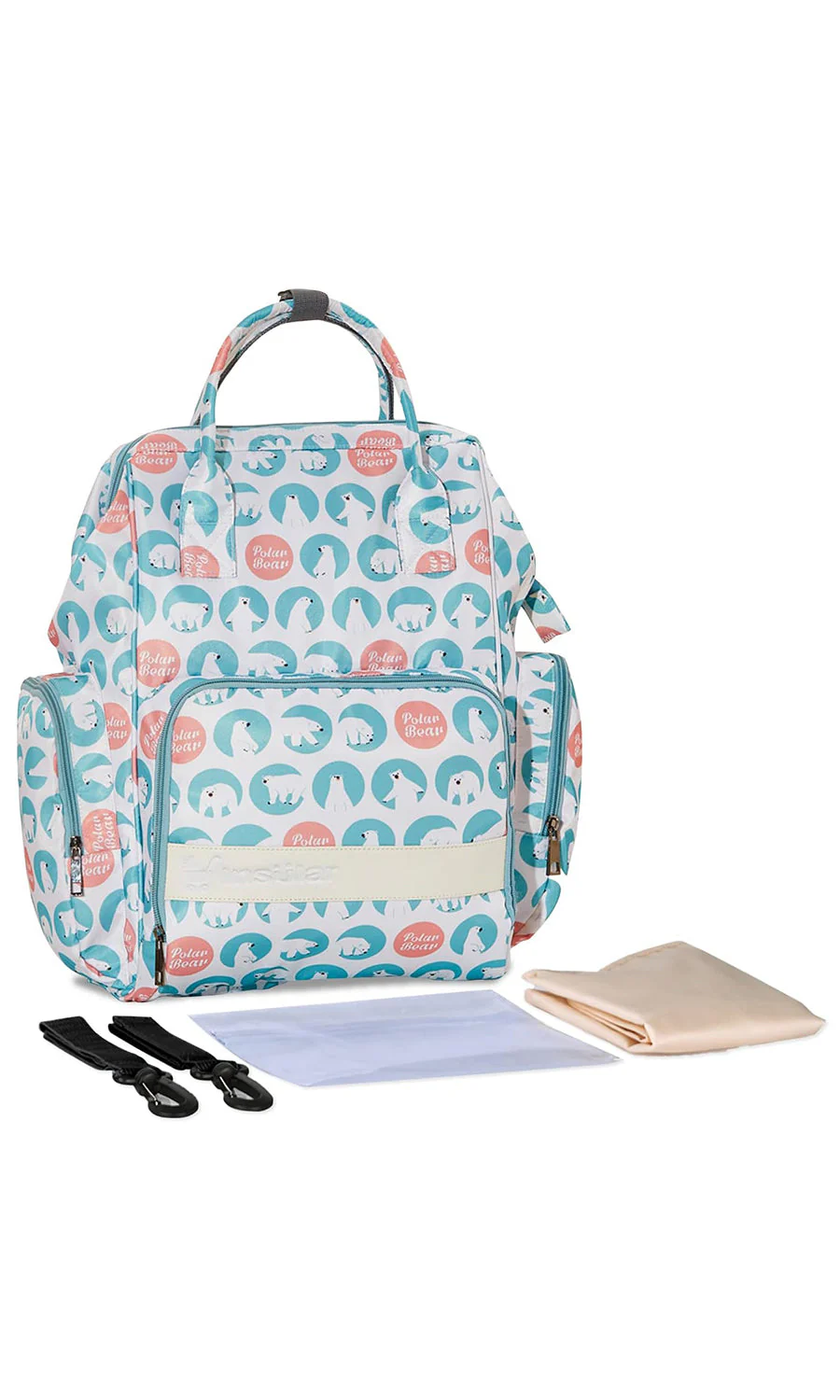 Diaper Bag - 0313897