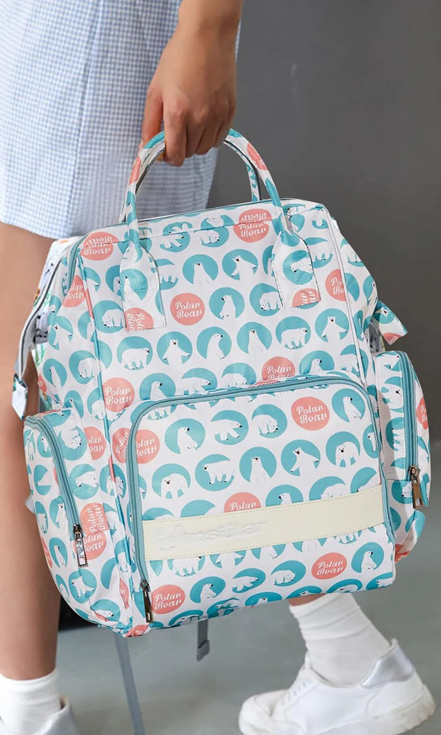 Diaper Bag - 0313897 - Image 2