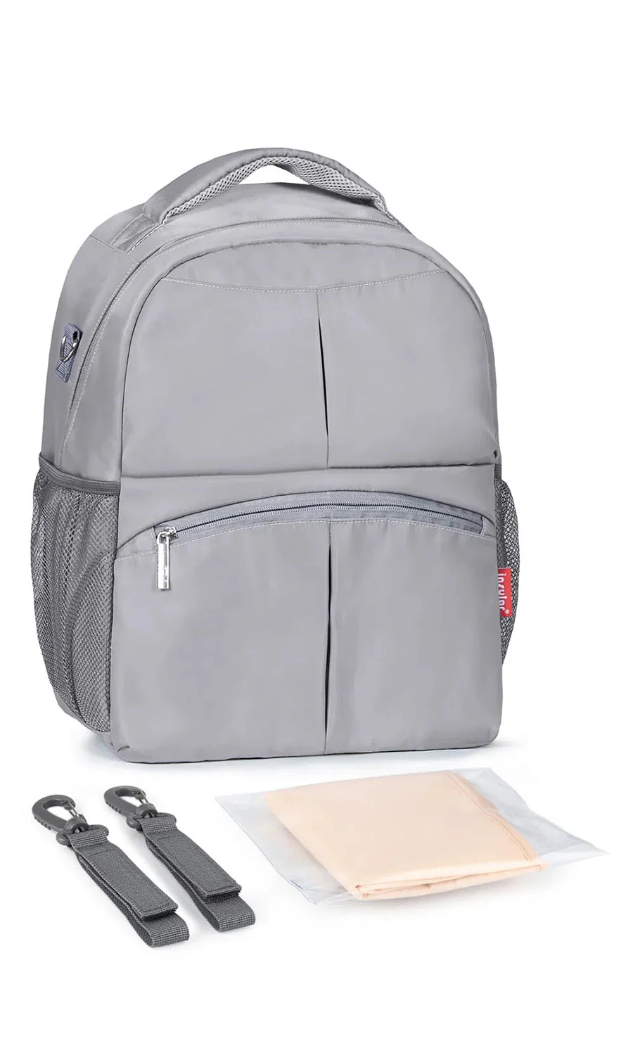 Diaper Bag - 0313904