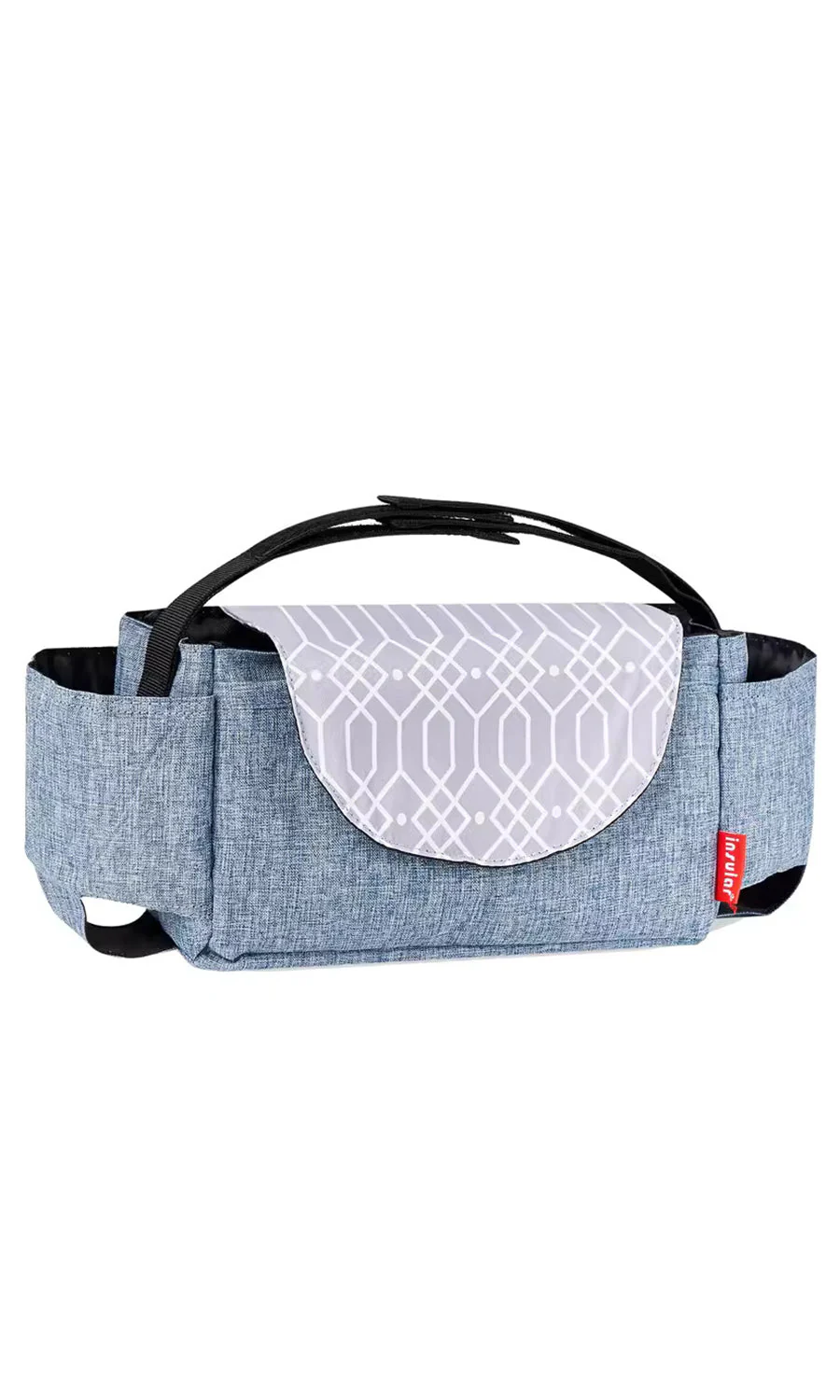 Diaper Bag - 0313945