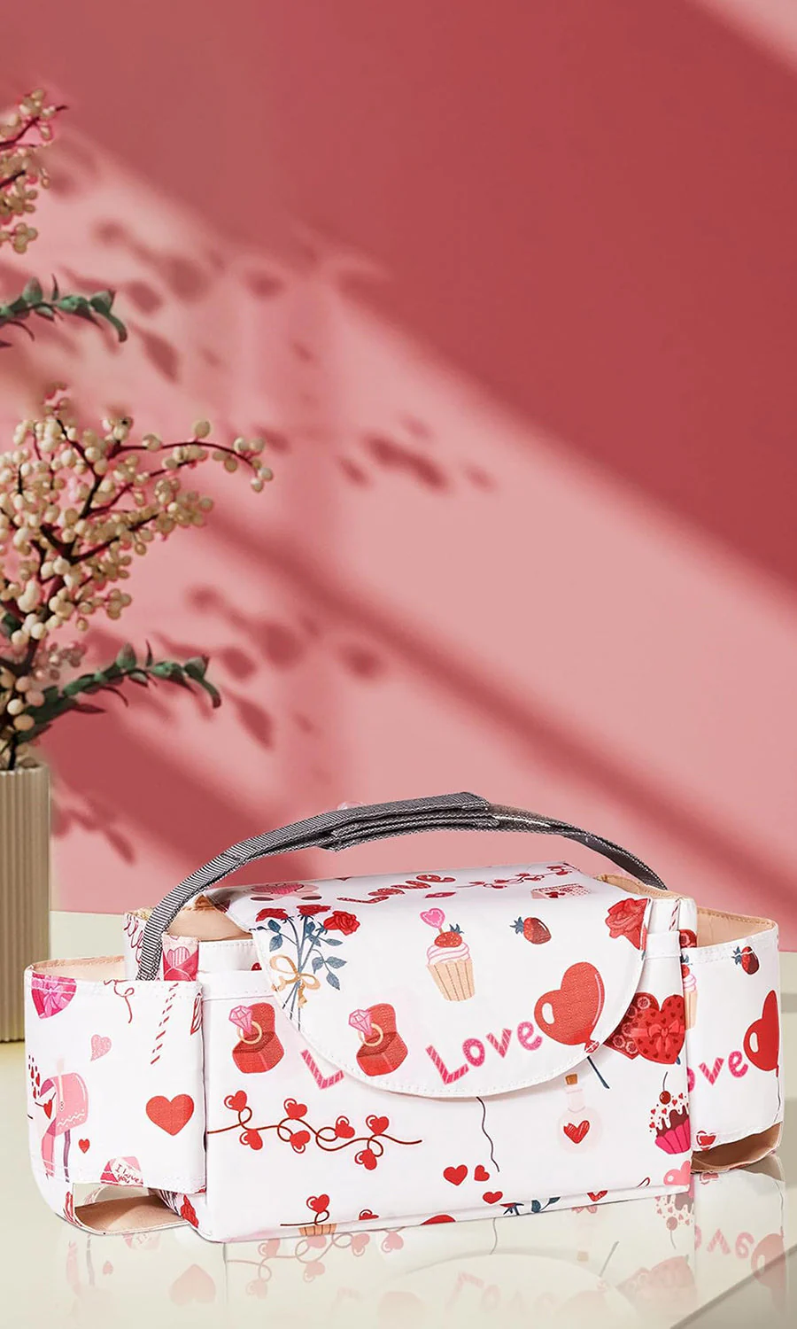 Diaper Bag - 0313962 - Image 2
