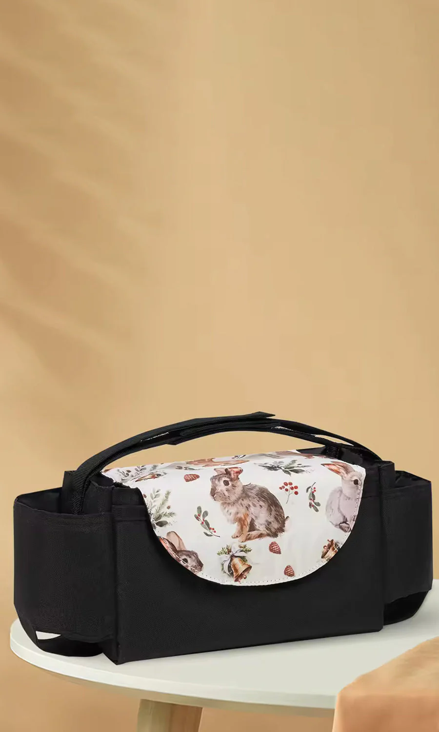 Diaper Bag - 0313988