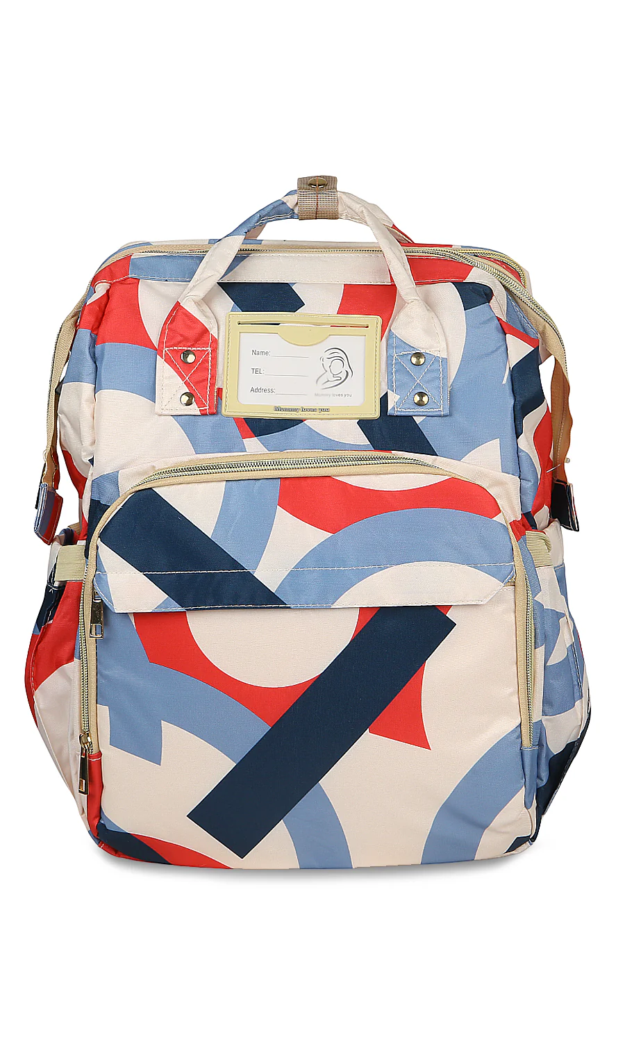 Diaper Bag - 0307850