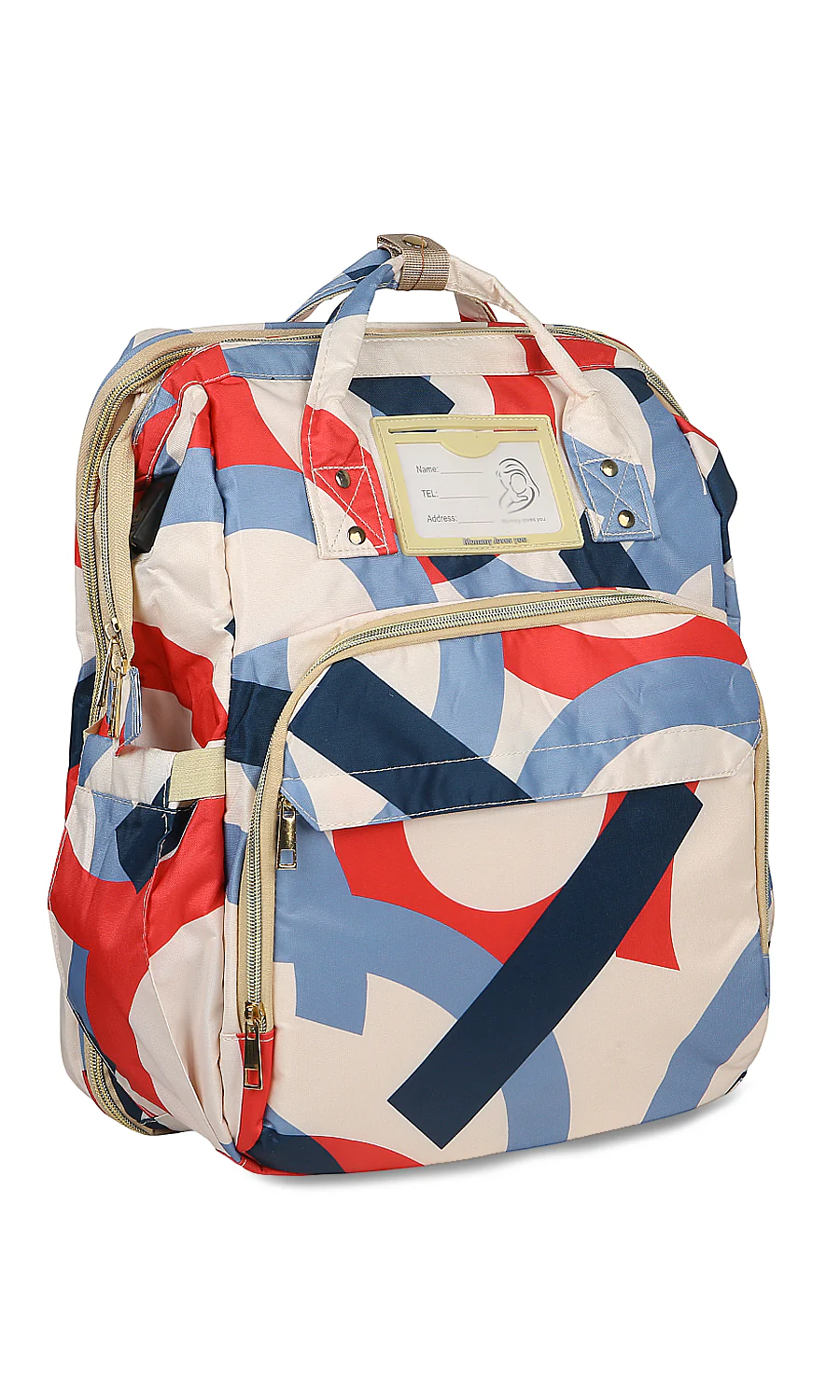 Diaper Bag - 0307850 - Image 3