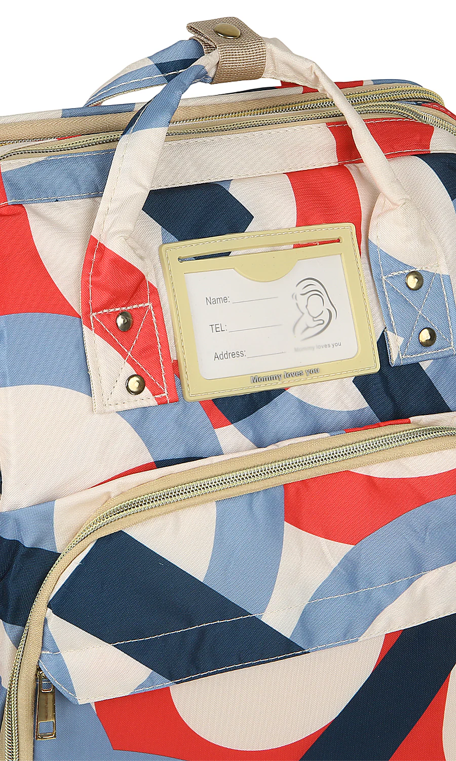 Diaper Bag - 0307850 - Image 4