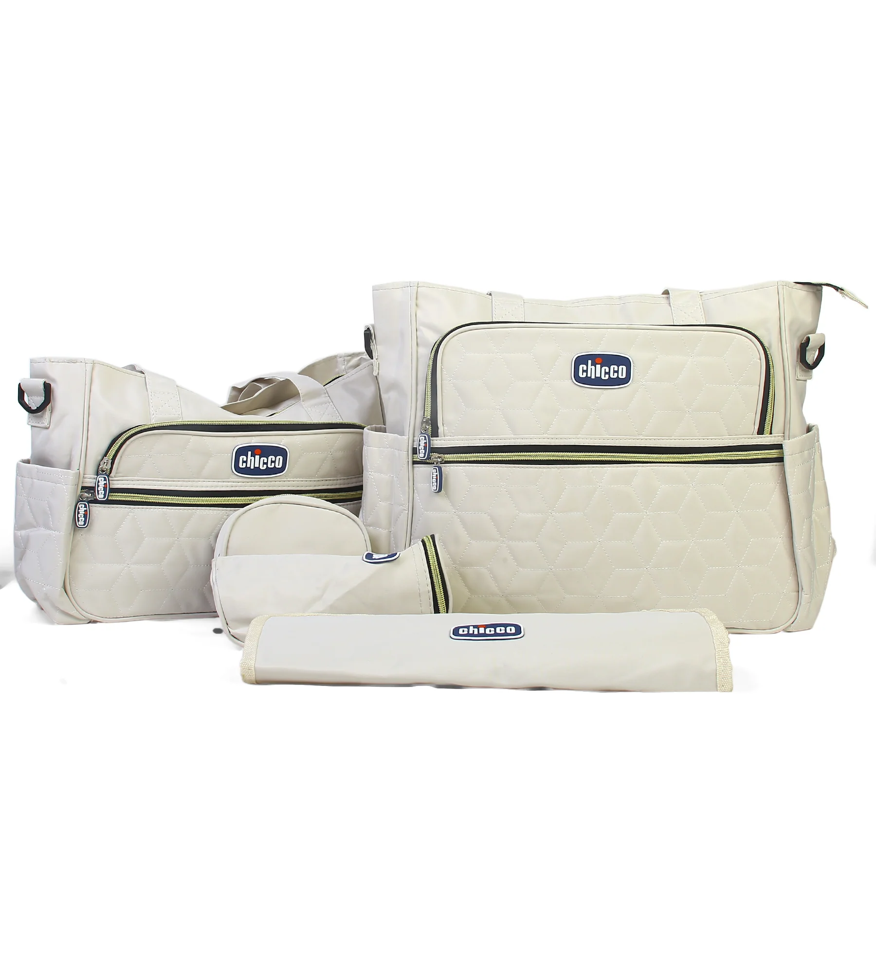 Diaper Bag Set Of 5 - 0280598