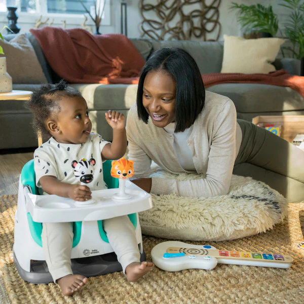 Dine & Discover™ Multi-Use Booster Seat - Image 5
