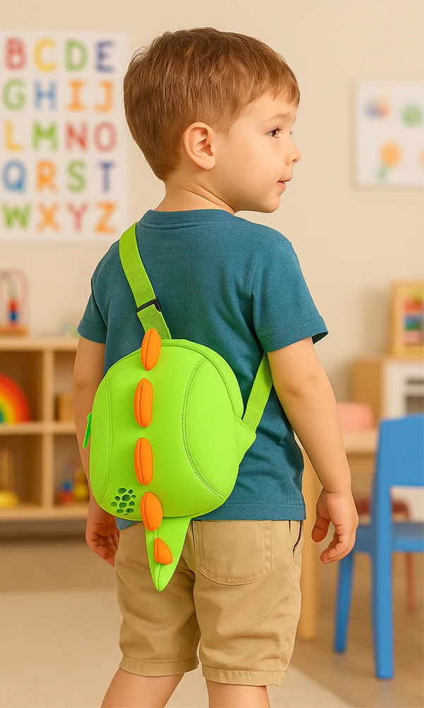 Dino Crossbody - Image 2