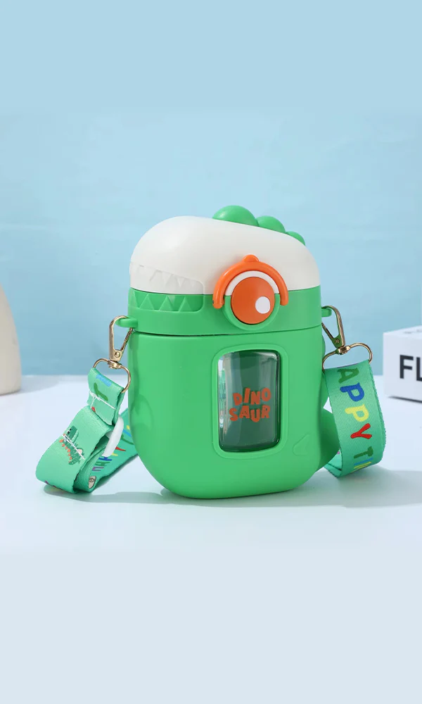 Dinousaur Water Bottle - 0313527