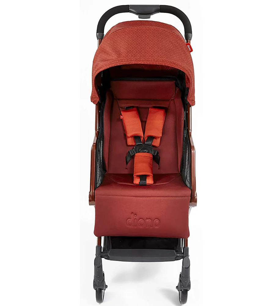 Mom Squad Diono Traverze Lightweight Stroller - 0248074 - Image 2