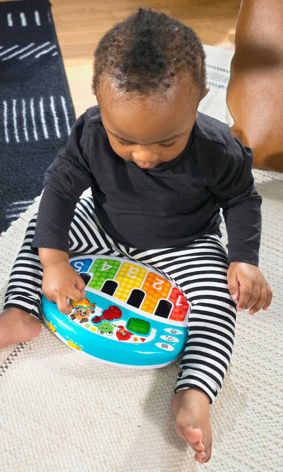 Discover & Play Piano Musical Toy - Image 3