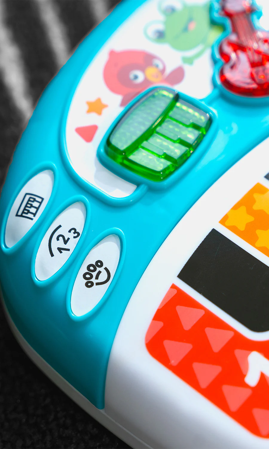Discover & Play Piano Musical Toy - Image 5