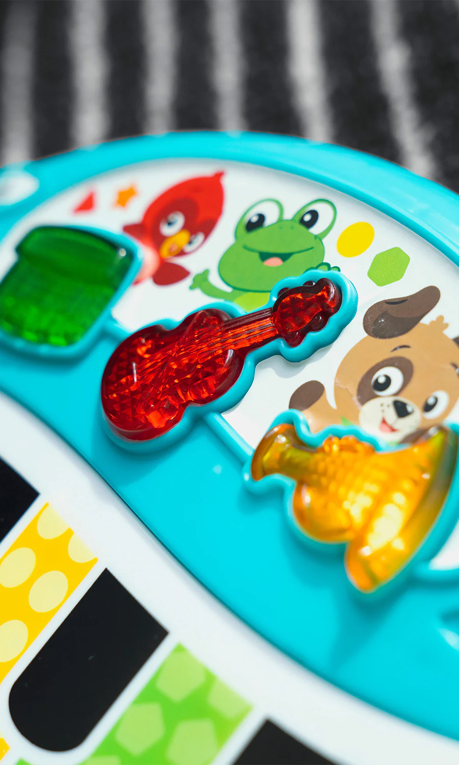 Discover & Play Piano Musical Toy - Image 6