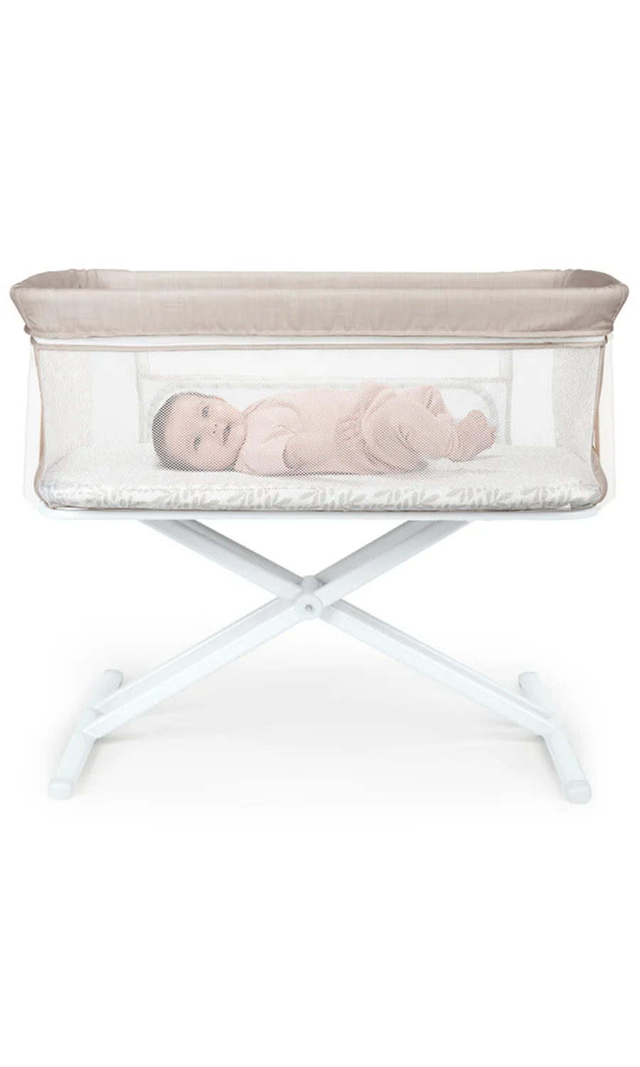 Dream Closer 2 In 1 Bassinet - Image 3