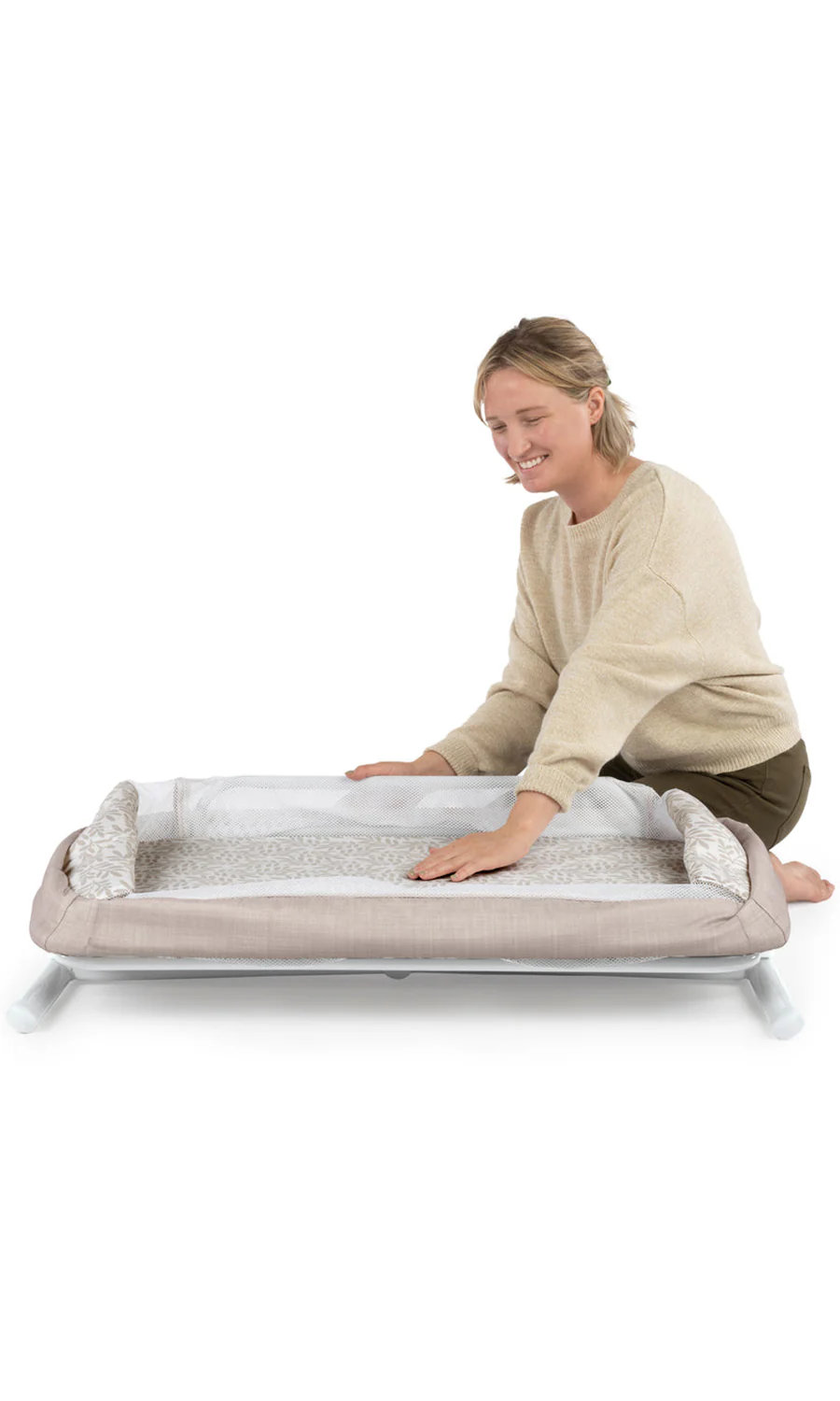 Dream Closer 2 In 1 Bassinet - Image 4