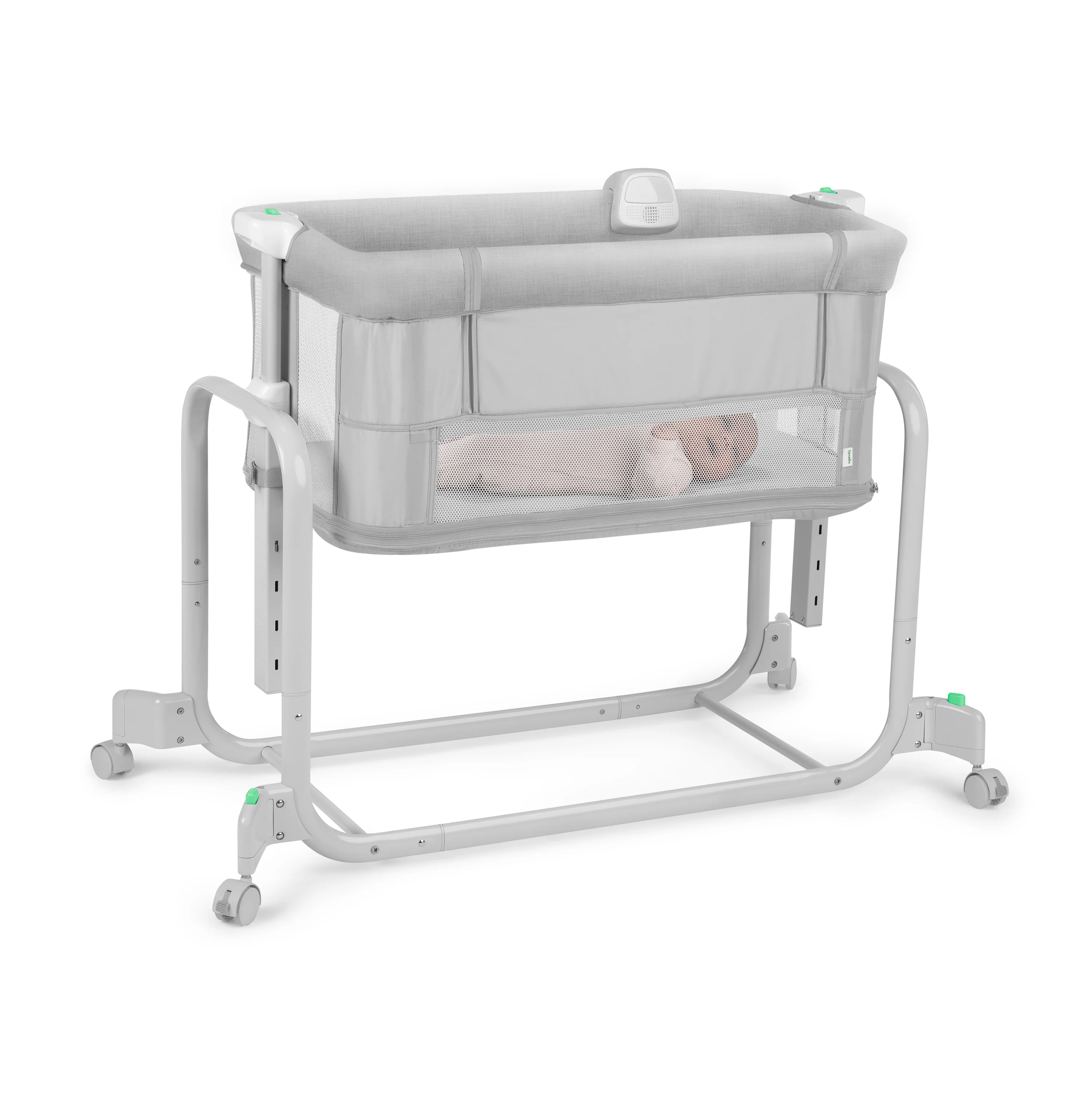 Dream Hero™ 3-in-1 Co-Sleeping Bassinet - Constellation™