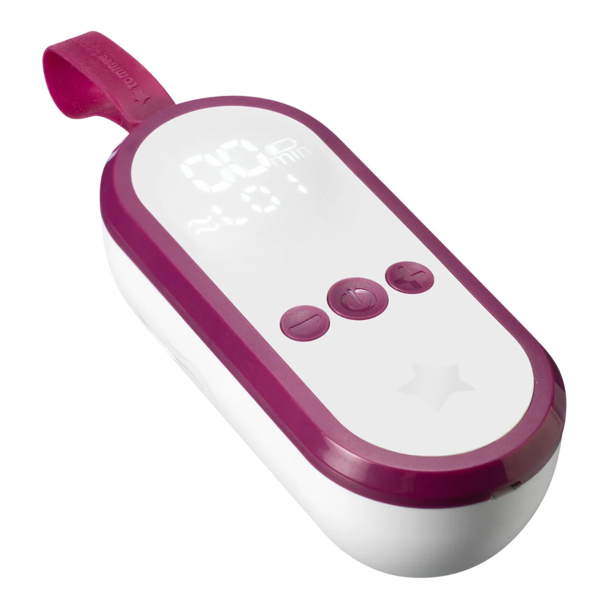Electric Breast Pump Tommee Tippee 423620 - Image 6