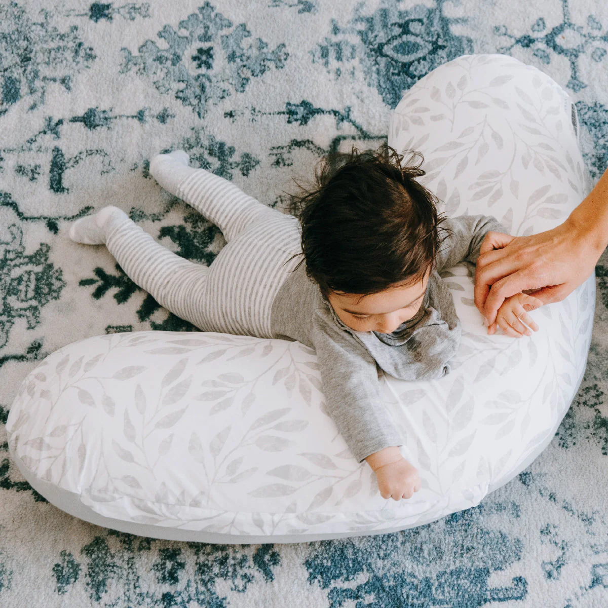 Elyse Breast feeding Pillow - 11970 - Image 5