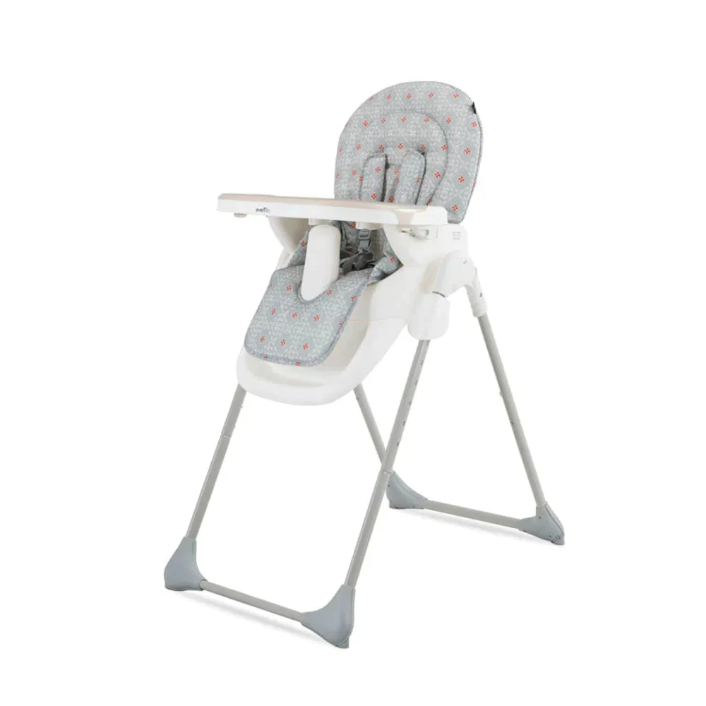 Evenflo Fava Full Function High Chair T5806 E175G