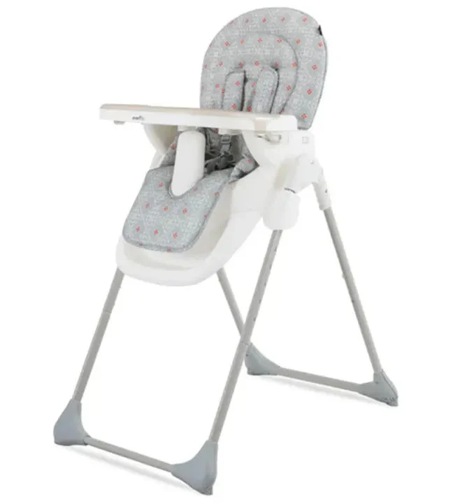 Evenflo Fava Full Function High Chair T5806 E175G - Image 2