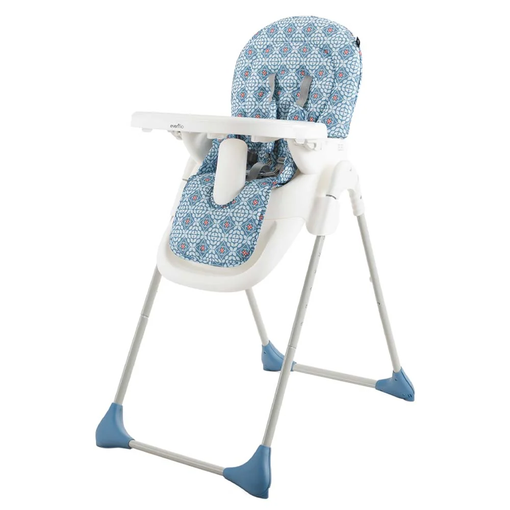 Evenflo Fava Full Function High Chair Y5806 E173B
