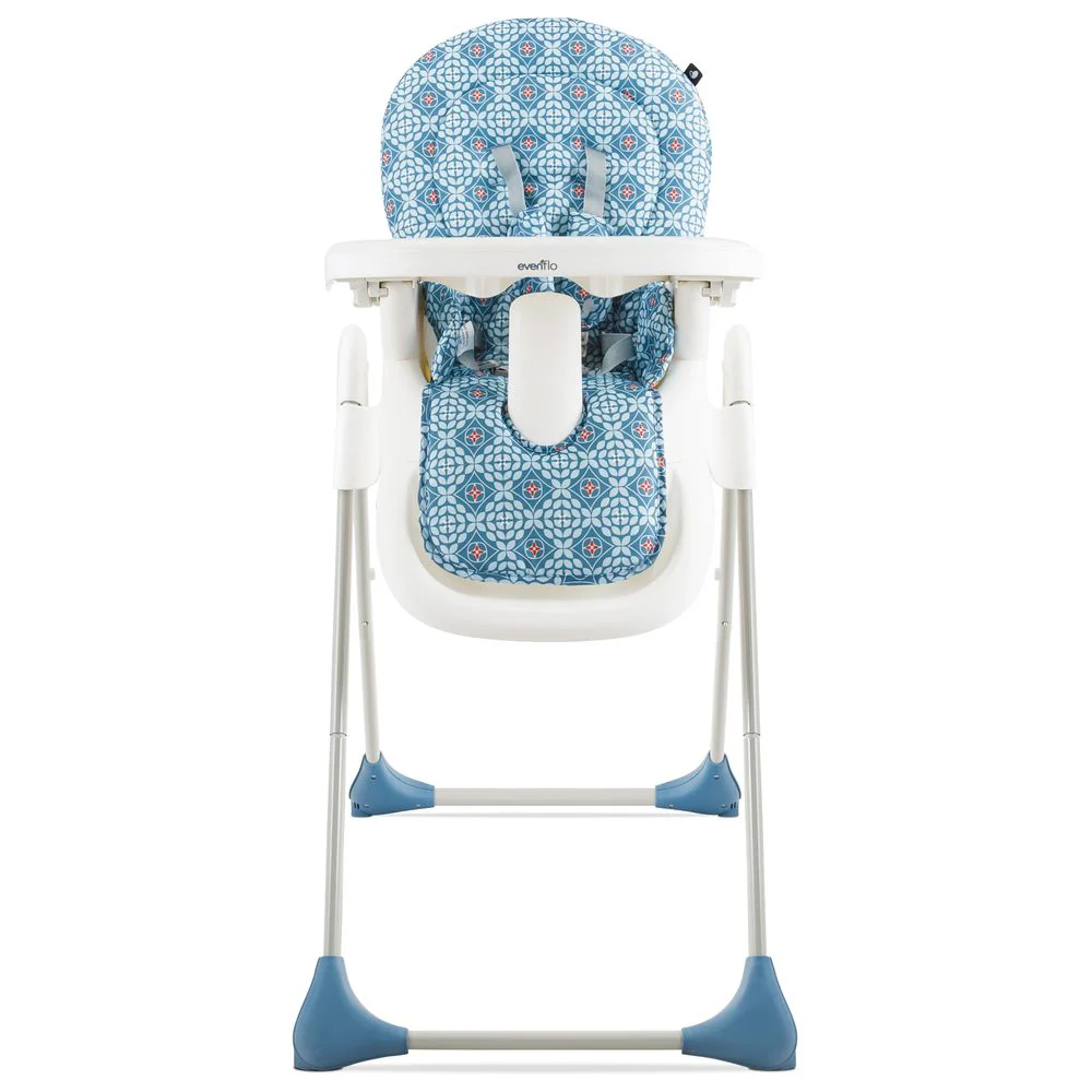 Evenflo Fava Full Function High Chair Y5806 E173B - Image 2
