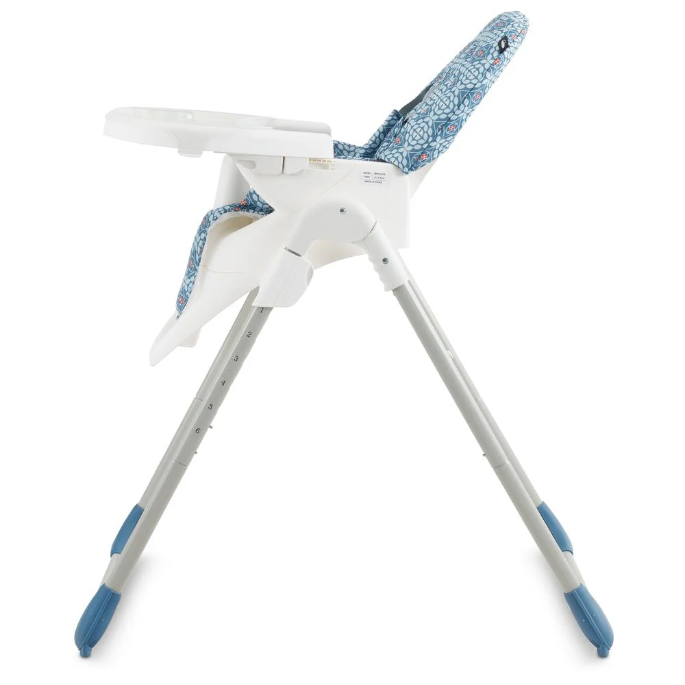 Evenflo Fava Full Function High Chair Y5806 E173B - Image 3