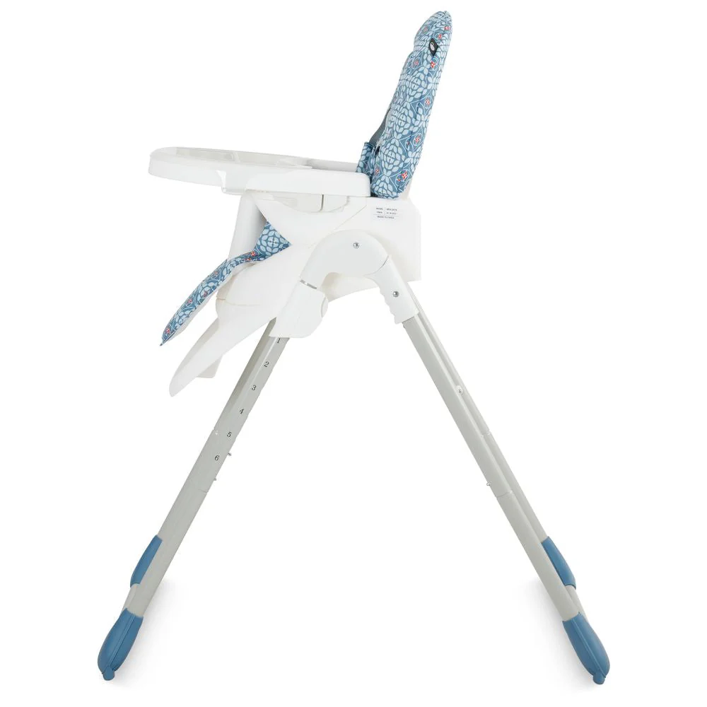 Evenflo Fava Full Function High Chair Y5806 E173B - Image 4
