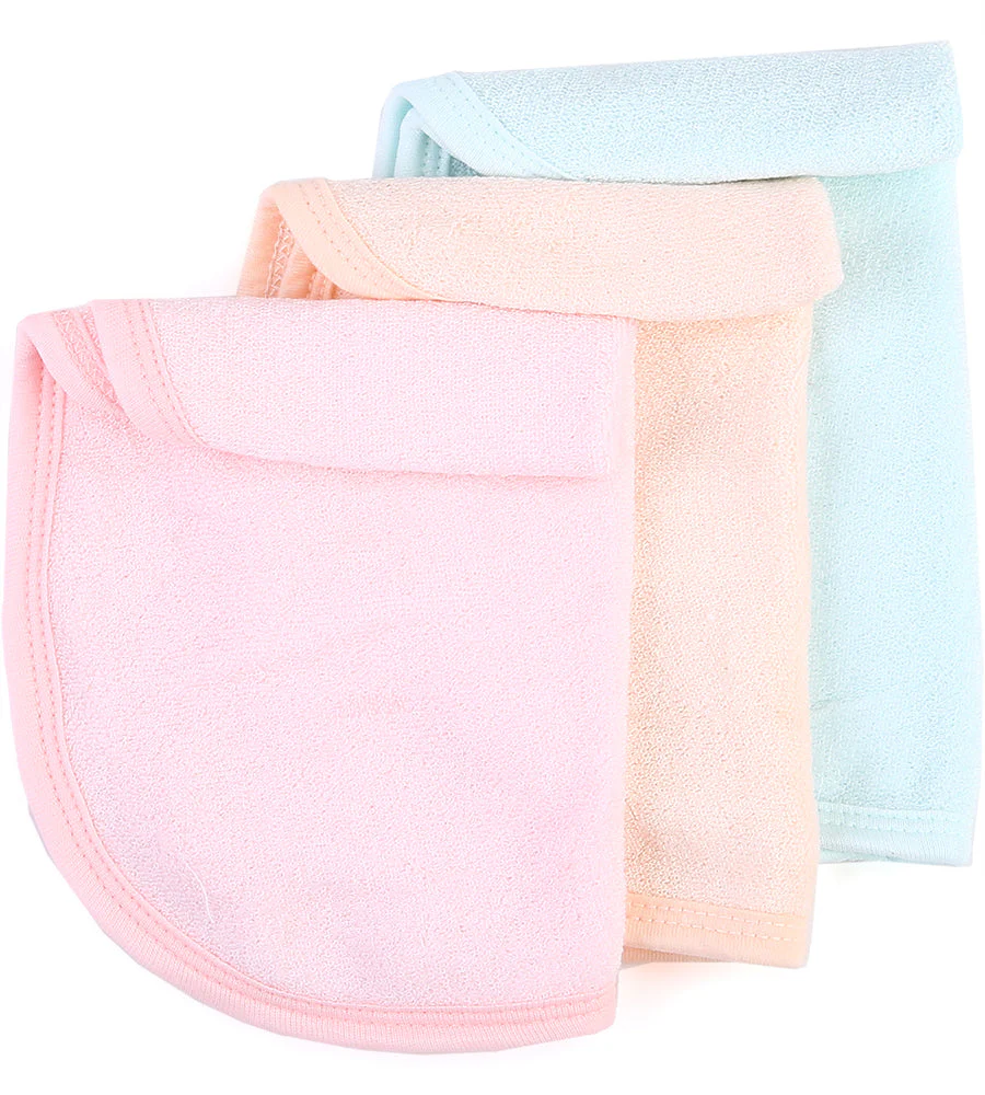 Face Towel 3 Pcs - 0268121