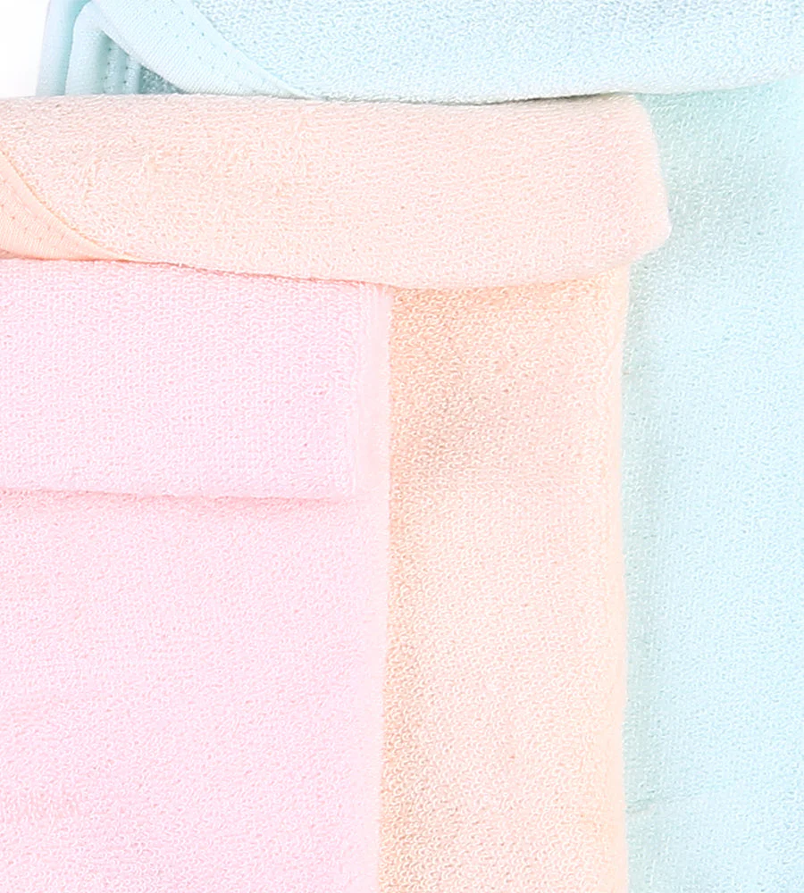 Face Towel 3 Pcs - 0268121 - Image 2
