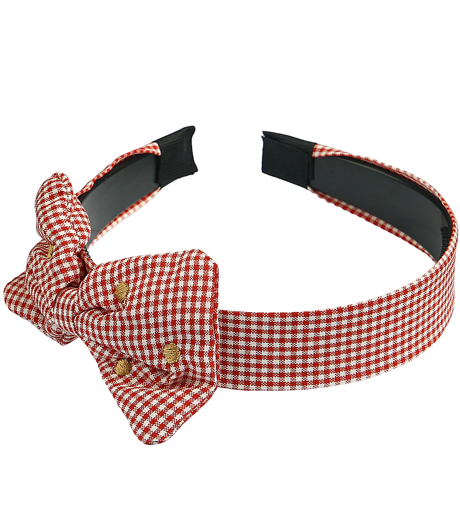 Fancy Hair Catcher - 0283637