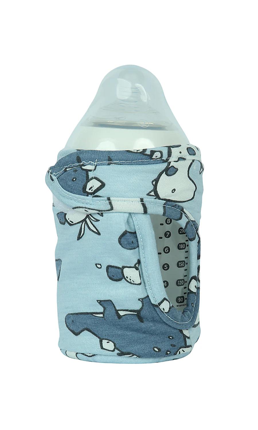 Feeder Cover - 0302114 - Image 2