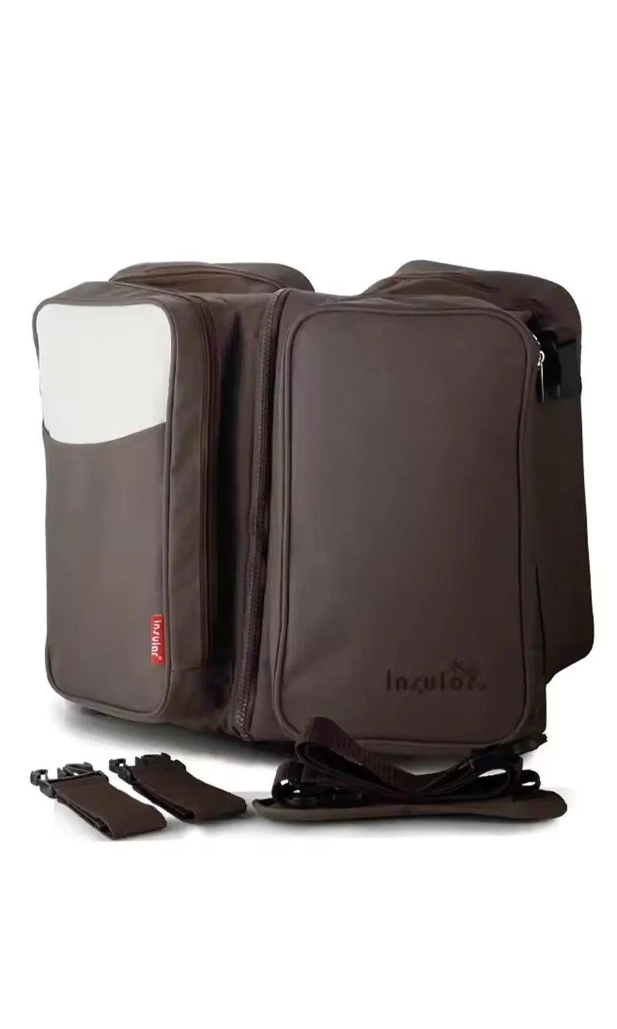 Foldable Diaper Bag - 0313819
