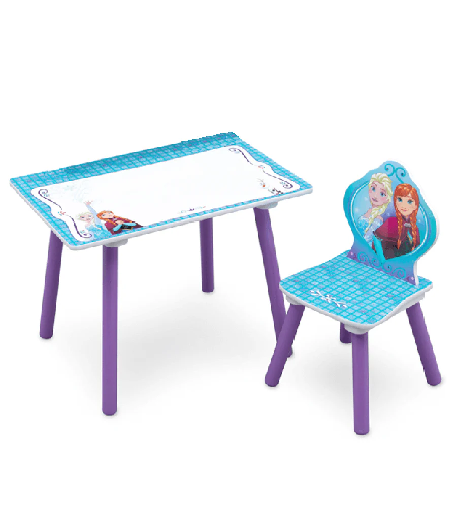 Frozen Children's Drawing Desk - 00393461