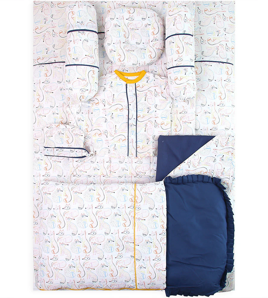 Gadda Set - 0238559