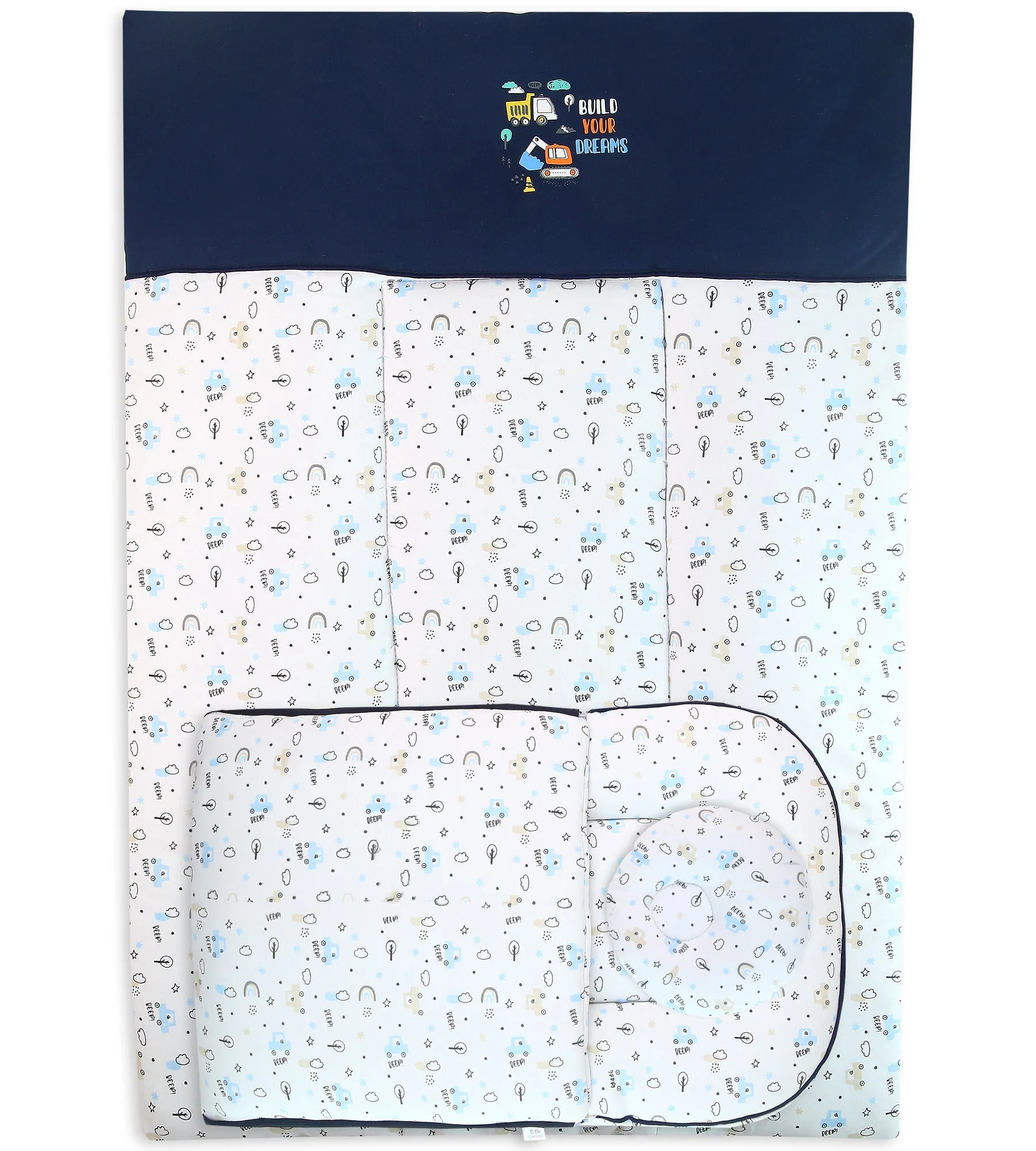 Gadda Set - 0280475