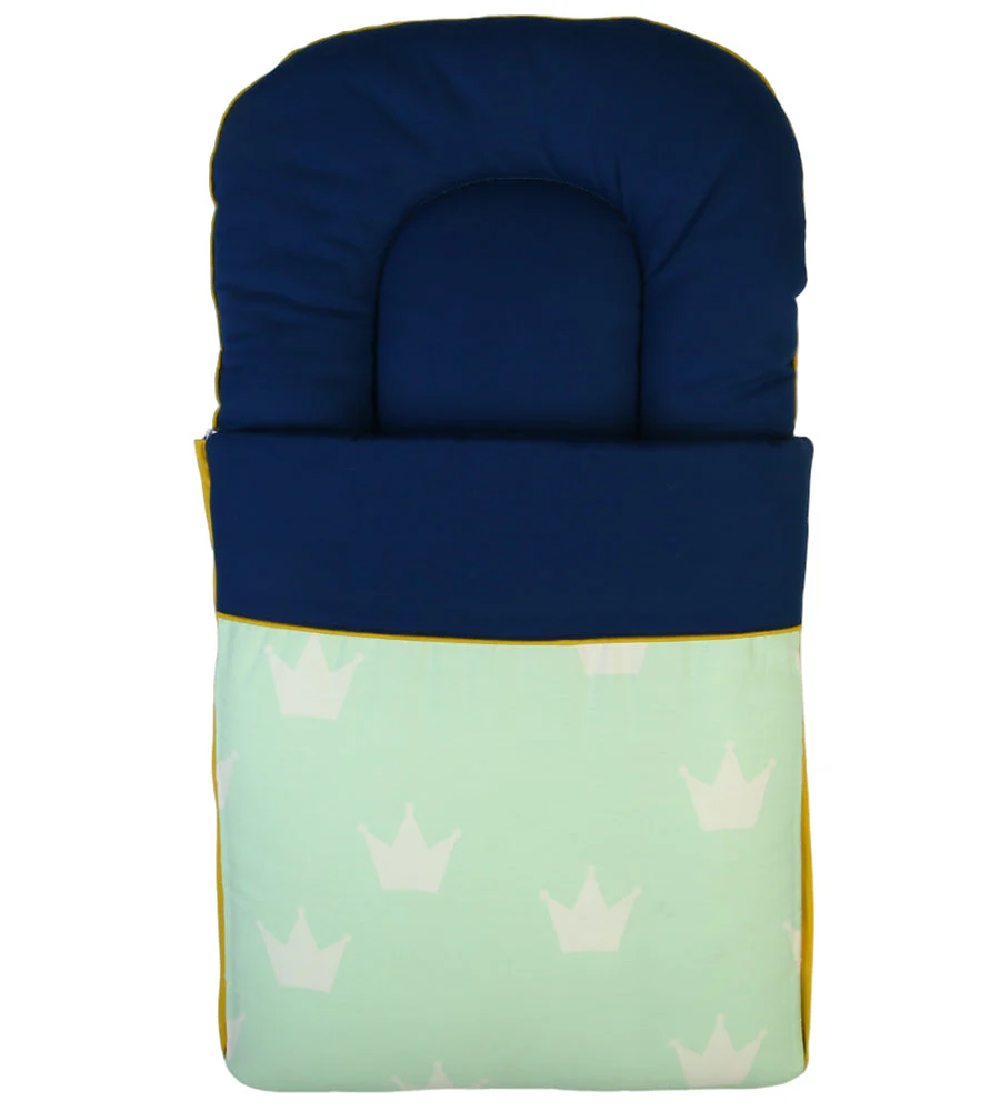 Gadda Set 4 Pcs - 0287584 - Image 2