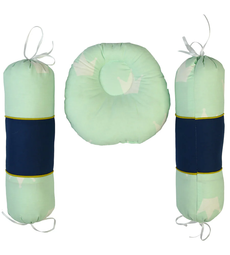 Gadda Set 4 Pcs - 0287584 - Image 3