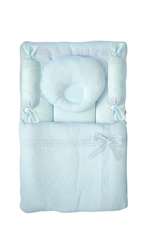 Gadda Set 4 Pcs - 0320313