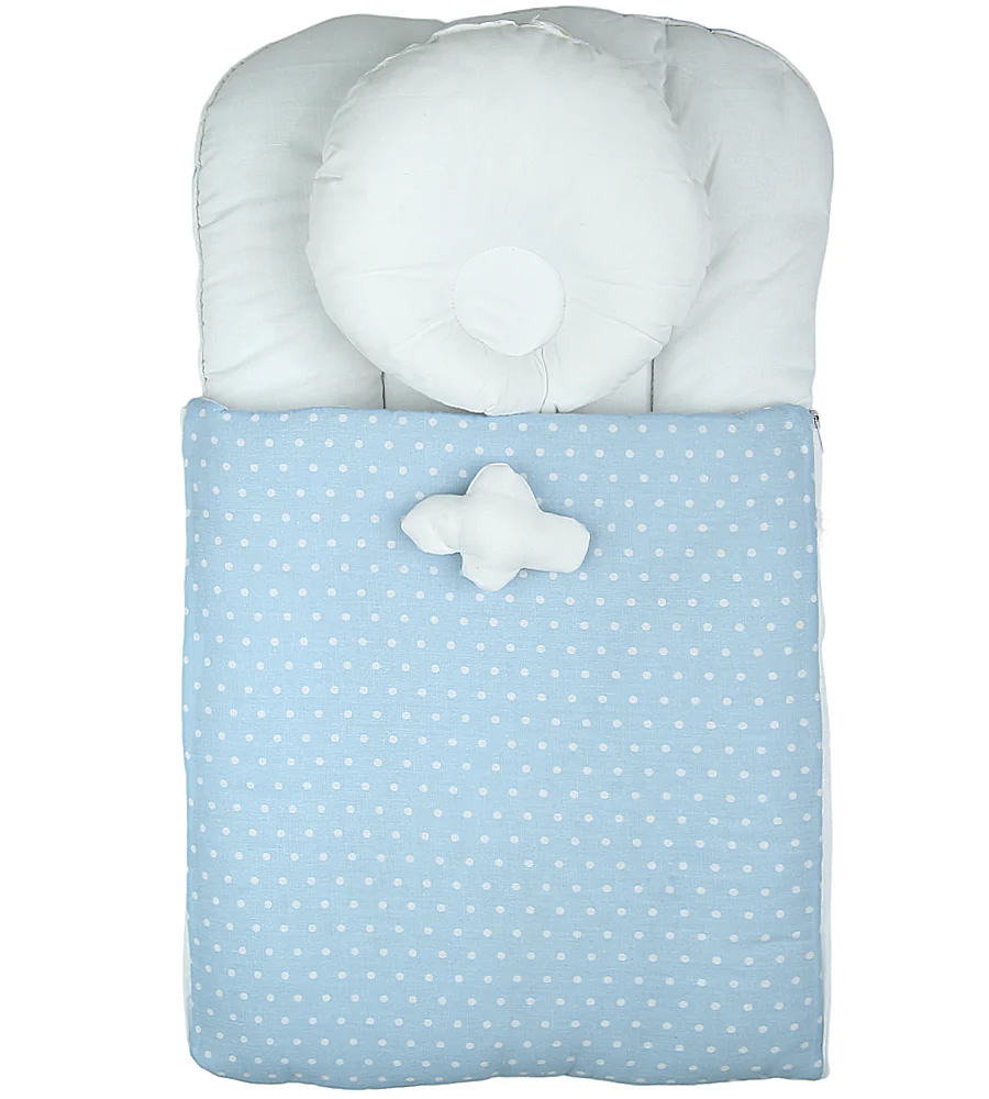 Gadda Set 5 Pcs - 0293457 - Image 4