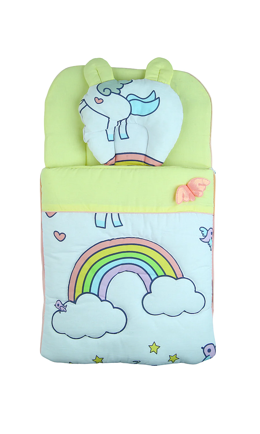 Gadda Set 5 Pcs - 0301911 - Image 2