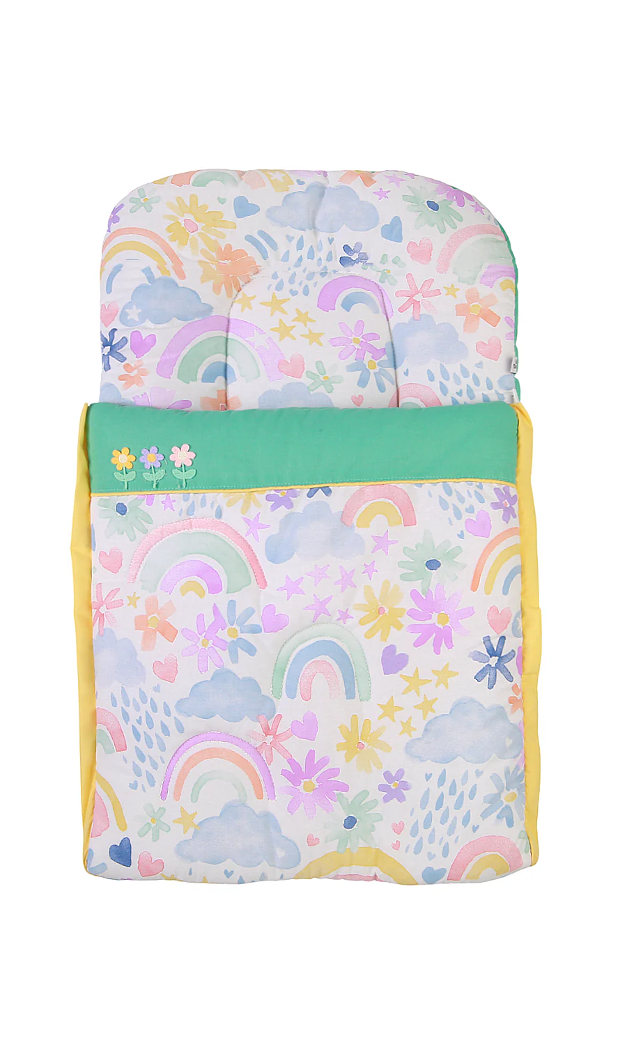 Gadda Set 5 Pcs - 0311199 - Image 3