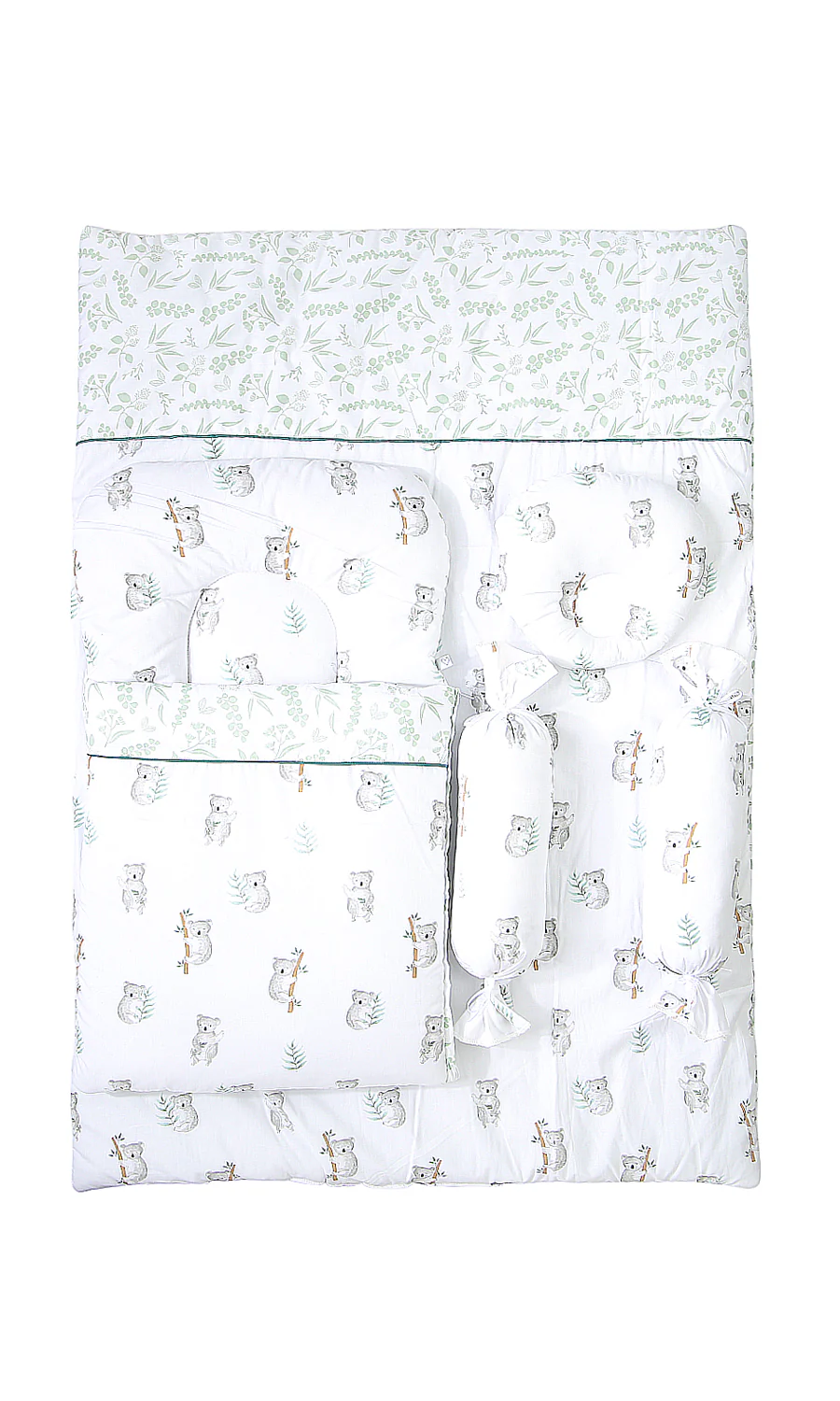 Gadda Set 5 Pcs - 0322300