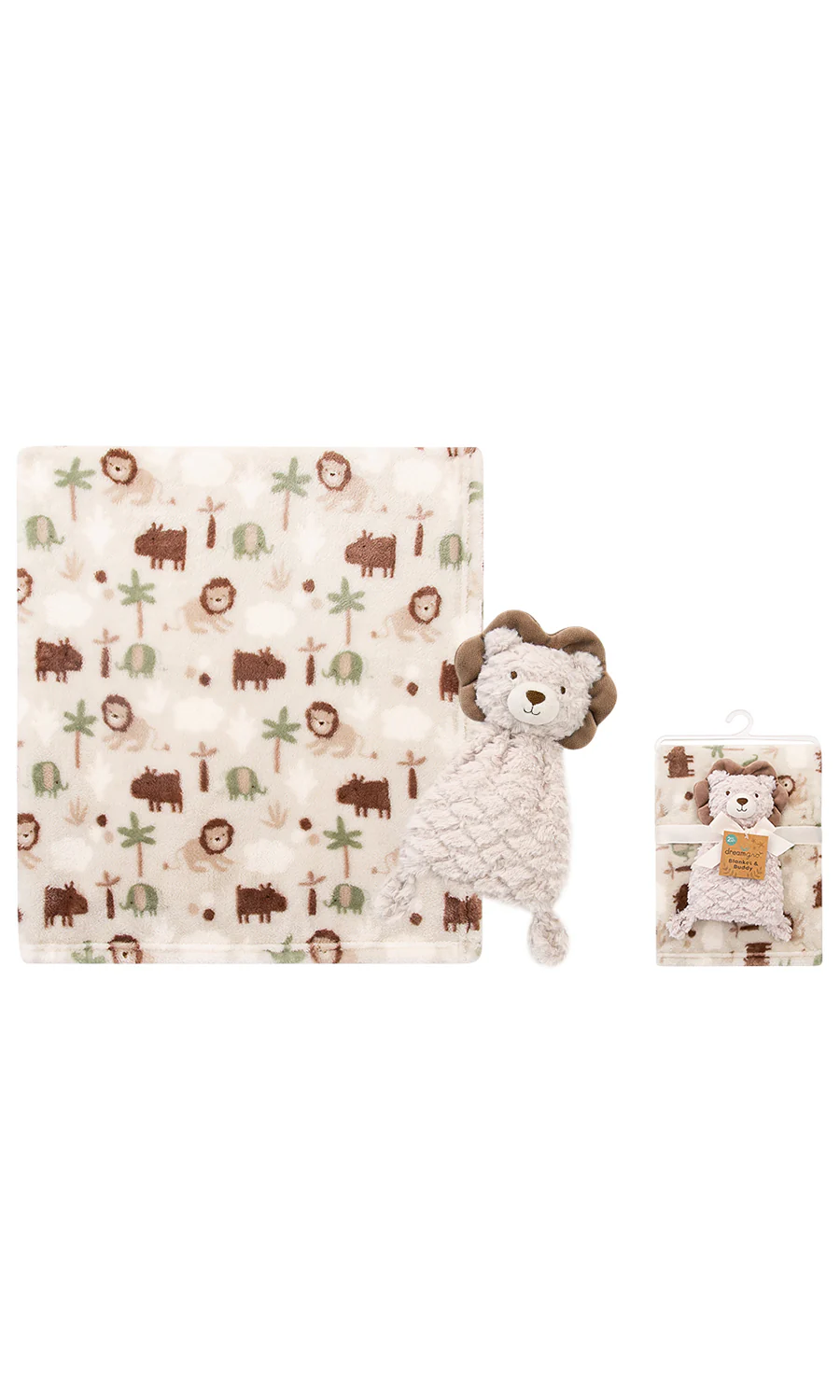 Blanket - 0302902