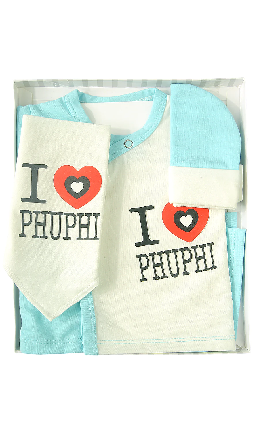 Gift Set 4 Pcs - 0270496 - Image 4