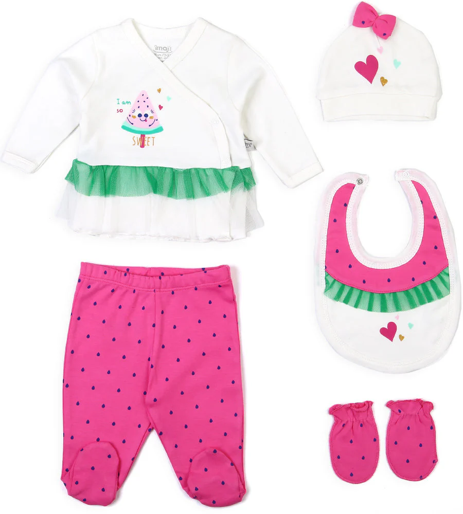 Gift Set 5 Pcs - 0267847 - Image 2